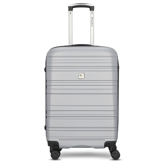 Check.In Paradise 4 ruote Carrello M 66 cm