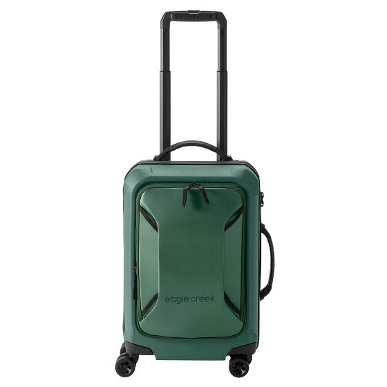 Eagle Creek Tarmac 4 ruote Carrello della cabina 55 cm con piega di espansione