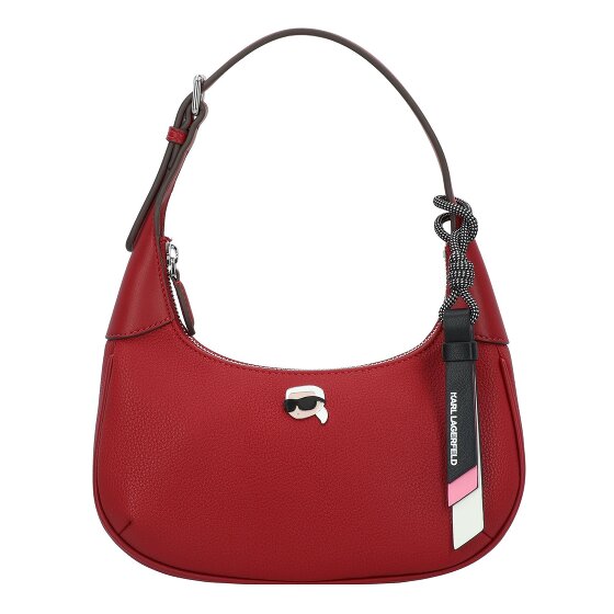 Karl Lagerfeld Ikon Borsa a tracolla 21.5 cm