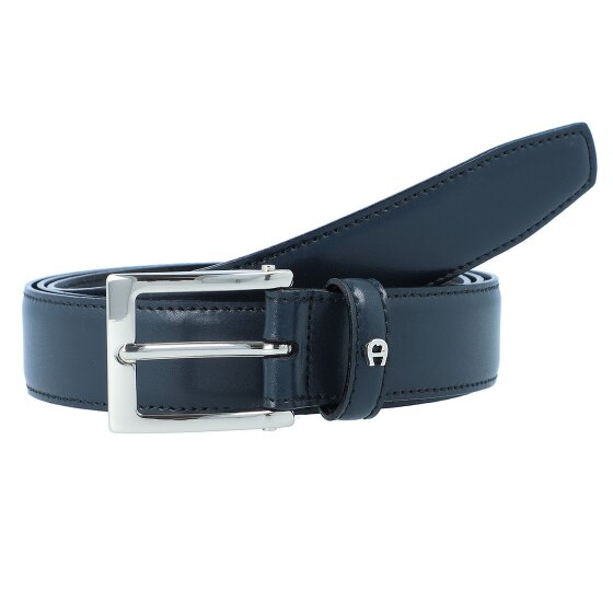 AIGNER Business Cintura Vera Pelle