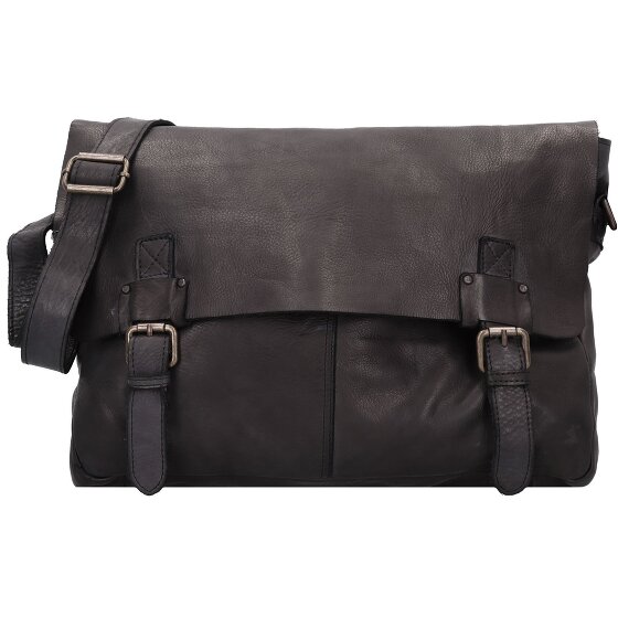 Harbour 2nd Yamal Cartella in pelle 44 cm
