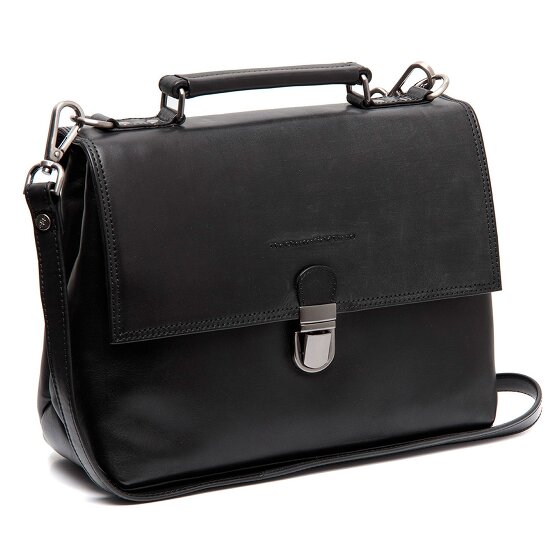 The Chesterfield Brand Renata Cartella Messenger Pelle 29 cm