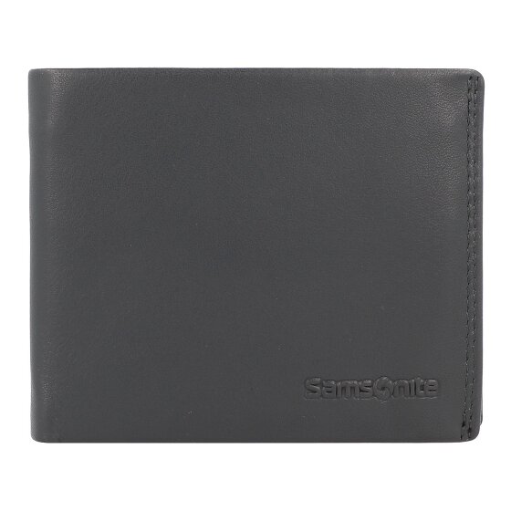 Samsonite Portafoglio Attack 2 RFID in pelle 10,5 cm