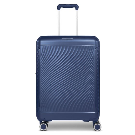 Picard Vienna 4 ruote Carrello M 65 cm con piega di espansione