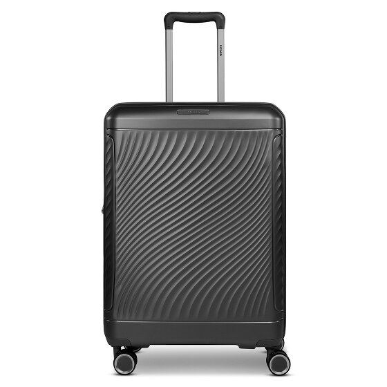 Picard Vienna 4 ruote Carrello M 65 cm con piega di espansione