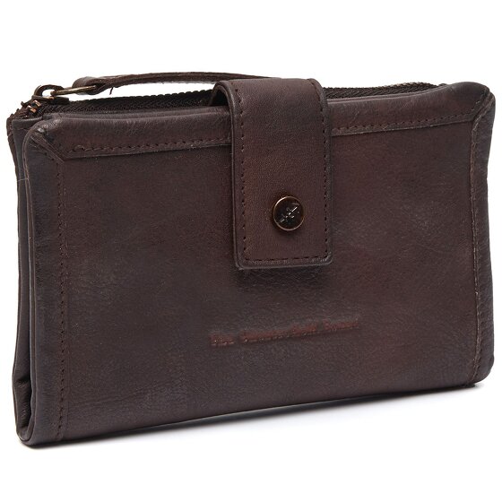 The Chesterfield Brand Amalfi Portafoglio Pelle 14.5 cm