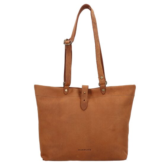 Harold's Borsa a tracolla Antic in pelle 32 cm