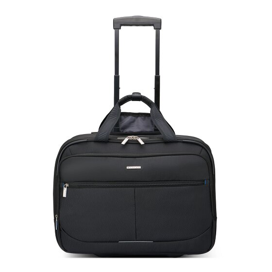 Roncato Easy Office 2.0 2 ruote Carrello business 33 cm Scomparto per laptop