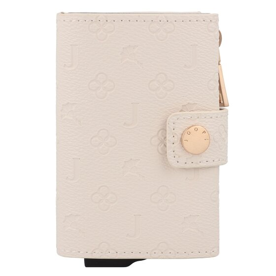 Joop! Decoro C-Four Custodia per carta di credito Protezione RFID 7 cm