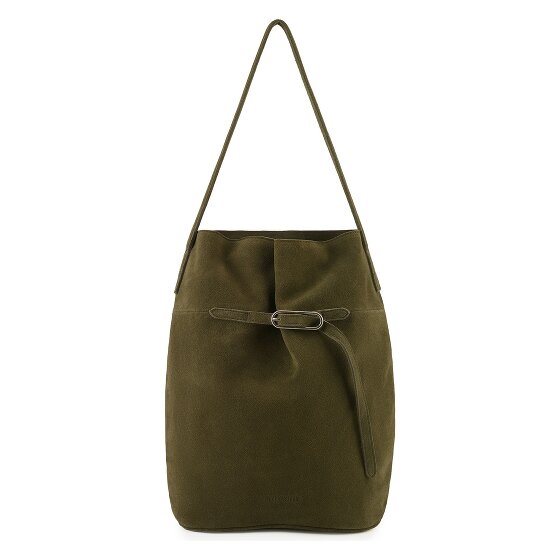 FredsBruder Softly Borsa a sacco Vera Pelle 36 cm