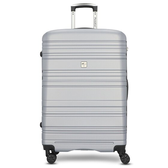 Check.In Paradise 4 ruote Carrello L 76 cm