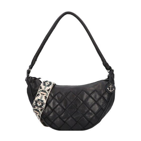 Harbour 2nd Maelia Borsa a tracolla Pelle 46 cm Harbour 2nd Maelia Borsa a tracolla Pelle 46 cm