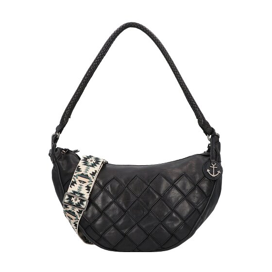 Harbour 2nd Maelia Borsa a tracolla Pelle 46 cm