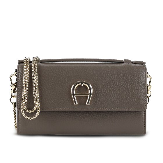 AIGNER Fashion Pochette Pelle 19 cm