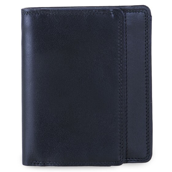 Mywalit Portafoglio Vera Pelle 9 cm