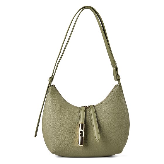 Furla Goccia Borsa a tracolla Pelle 22 cm