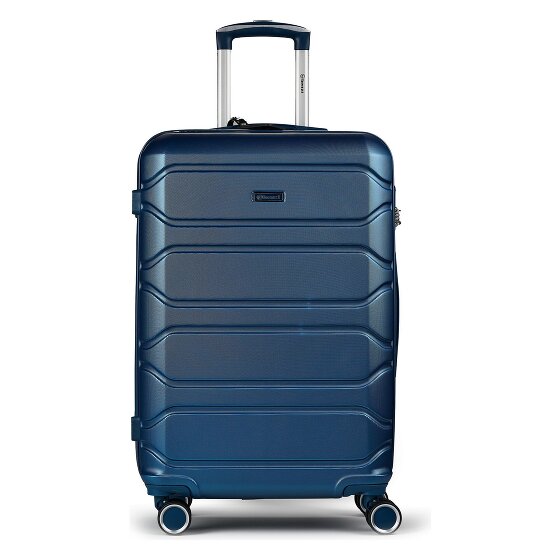 Benzi 5807 4 ruote Carrello M 60 cm