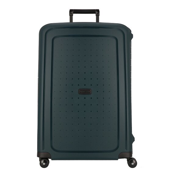 Samsonite S'Cure Trolley a 4 ruote 75 cm