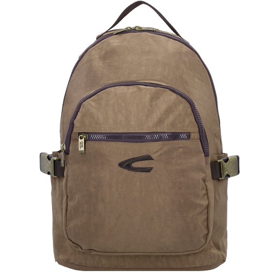 camel active Zaino Journey Scomparto per laptop da 43 cm