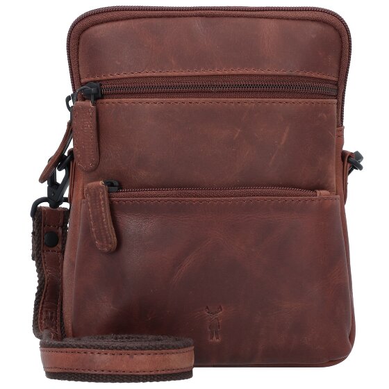 Jack Kinsky Risör Borsa a tracolla Pelle 15.5 cm