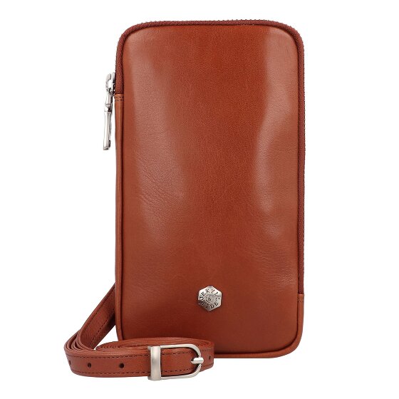 Jekyll & Hide Paris Custodia per cellulare Pelle 10 cm