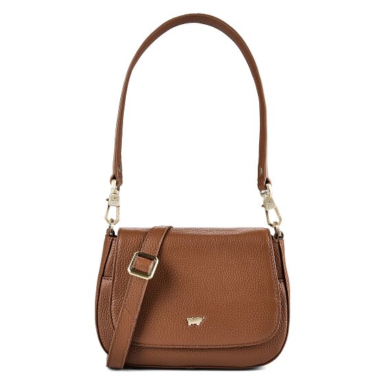 Braun Büffel Hanna Borsa a tracolla XS Pelle 21 cm