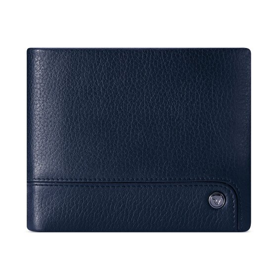 Roncato Alaska Portafoglio Protezione RFID Pelle 13 cm