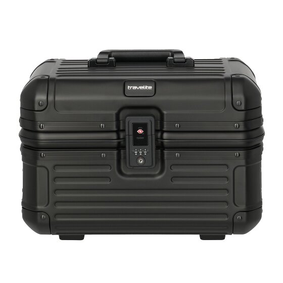 Travelite Next Astuccio in alluminio 38 cm