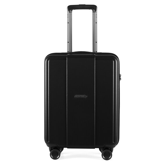 Epic Pop 6.0 Carrello cabina a 4 ruote 55 cm