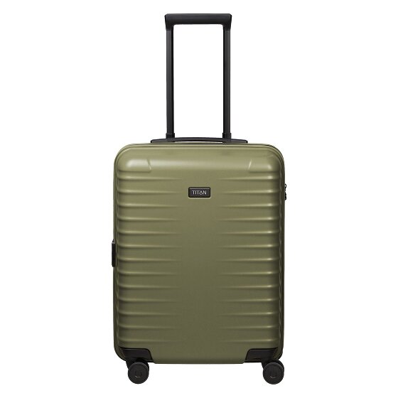 Titan Upgrade 4 ruote Carrello della cabina S 55 cm