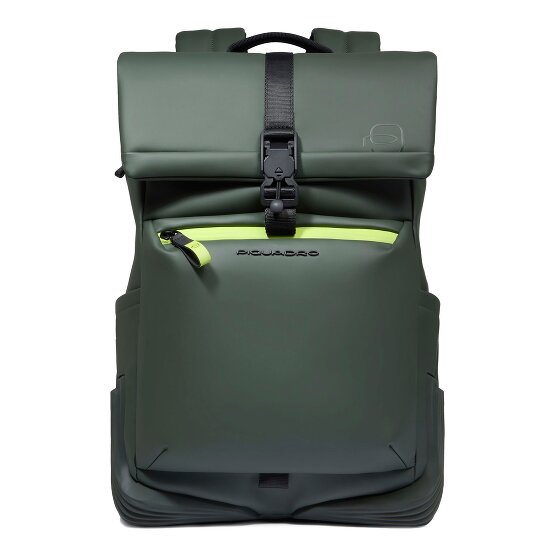 Piquadro Corner Zaino da lavoro 42 cm Scomparto per laptop