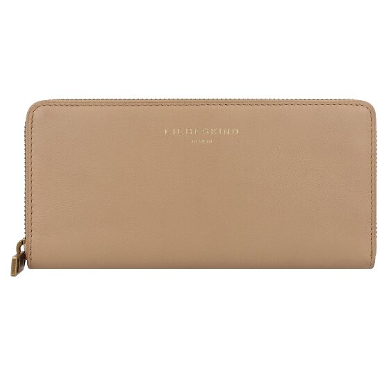 Liebeskind Gigi Portafoglio Protezione RFID Pelle 19 cm