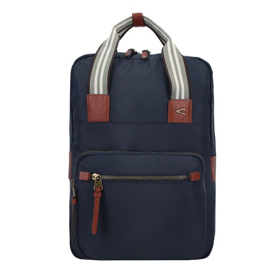 camel active Bari Zaino da giorno 35 cm Scomparto per laptop