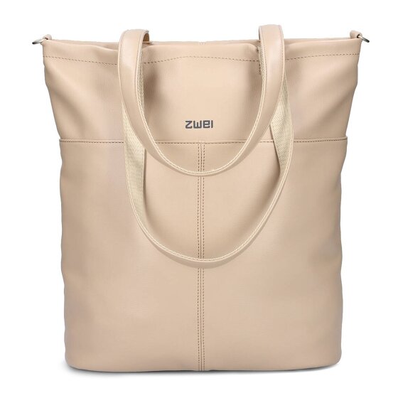 Zwei Mademoiselle.M Borsa shopper 37 cm