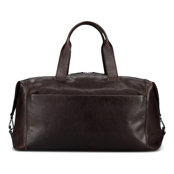 Jost London Borsa da viaggio Weekender Vera Pelle 50 cm