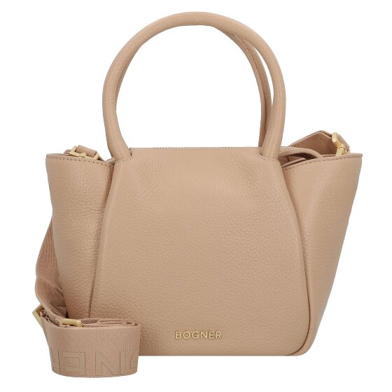 Bogner Wallis Borsetta Pelle 26 cm Bogner Wallis Borsetta Pelle 26 cm