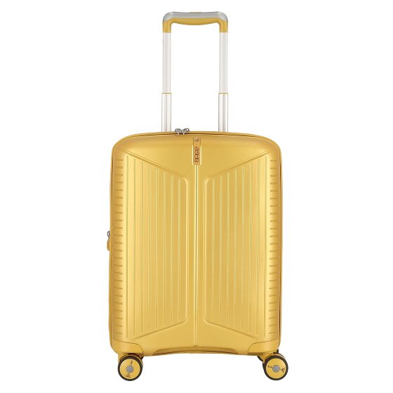 Jump Evae 4 ruote Trolley cabina 55 cm espandibile