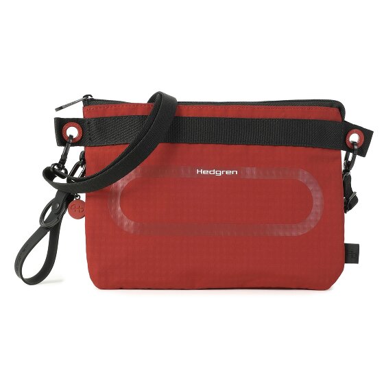 Hedgren Uni Ichi M Borsa a tracolla Protezione RFID 24 cm