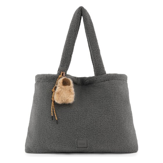 FredsBruder Fluffy Borsa a spalla 63 cm
