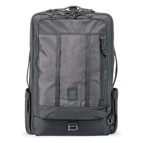 Topo Designs Zaino da viaggio Global con scomparto per laptop da 51 cm