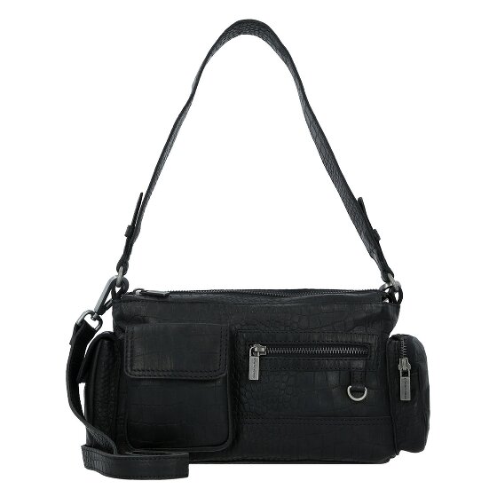Cowboysbag Hawley Glam Borsa a tracolla Pelle 25 cm