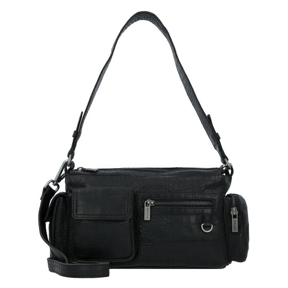 Cowboysbag Hawley Glam Borsa a tracolla Pelle 25 cm Cowboysbag Hawley Glam Borsa a tracolla Pelle 25 cm