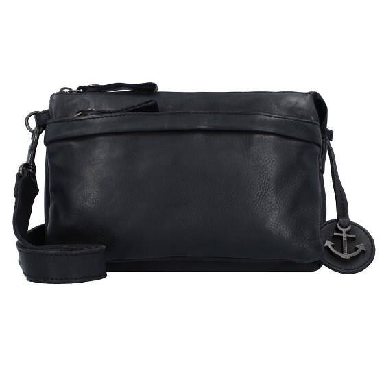 Harbour 2nd Urban Poets Borsa a tracolla Pelle 24 cm