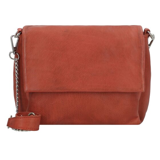 Taschendieb Wien Kohlmarkt 243 Borsa a tracolla Pelle 20 cm