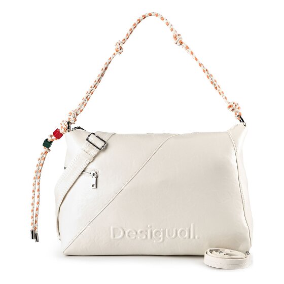 Desigual Half Borsa a spalla 40 cm