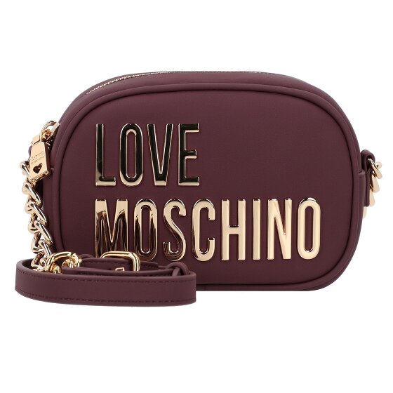 Love Moschino Bold Love Mini Borsa Borsa a tracolla 17.5 cm