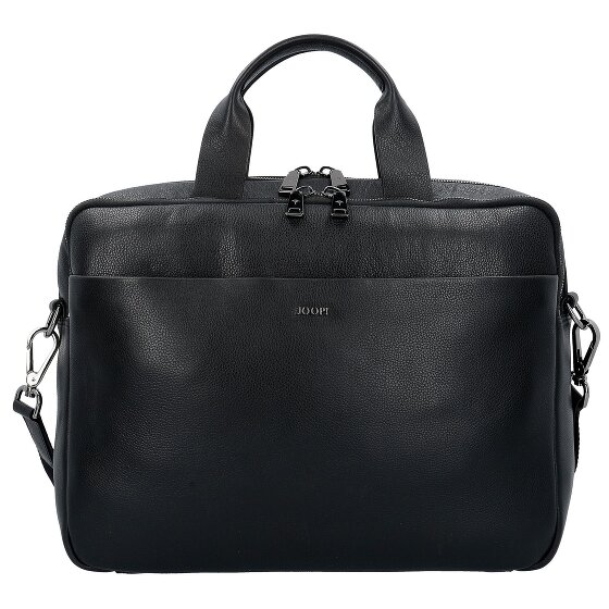 Joop! Cardona Cartella in pelle 40 cm Scomparto per laptop