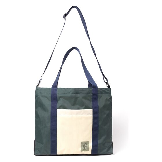 Topo Designs Mountain Borsa shopper 39 cm