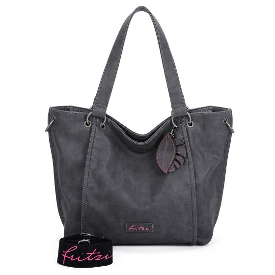 Fritzi aus Preußen Eco Fritzi02 Borsa shopper 50 cm