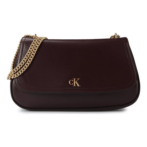 Calvin Klein CK Convertible Borsa a tracolla 30 cm